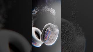 Blender Artist Starts Using Houdini #3dart #houdini #animation #3dartist #cgiart