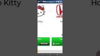 Logo quiz game levei 1 screenshot 5