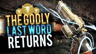 The GODLY Last Word Returns.. Its So Perfect! (Destiny 2)
Hey guys, today were taking a moment to review the newly released last word and its absolutely incredible. I love the way this weapon feels because its so similar to its Destiny 1 counterpart. It hasnt changed much and for that reason I think its going to be extremely viable. Enjoy the video!
▶ Use code nKuch for 5% off all ScufGaming products! https://scufgaming.com
▶ Use code Primal for 10% off all GFuel products! http://gfuel.com/
Join Primals Community Discord! 🔥 https://discord.gg/bGvjtMD 🔥
★ Social Media Links ★
✅ Follow me on Twitter! www.twitter.com/nKuchGaming
✅ Follow me on Facebook! fb.gg/nkuch
✅ Follow me on Instagram! www.instagram.com/nKuch
✅ Follow me on Twitch! www.twitch.tv/nKuch
★ Music Credits ★
Background music: Yomoti The GODLY Last Word Returns.. Its So Perfect! (Destiny 2)