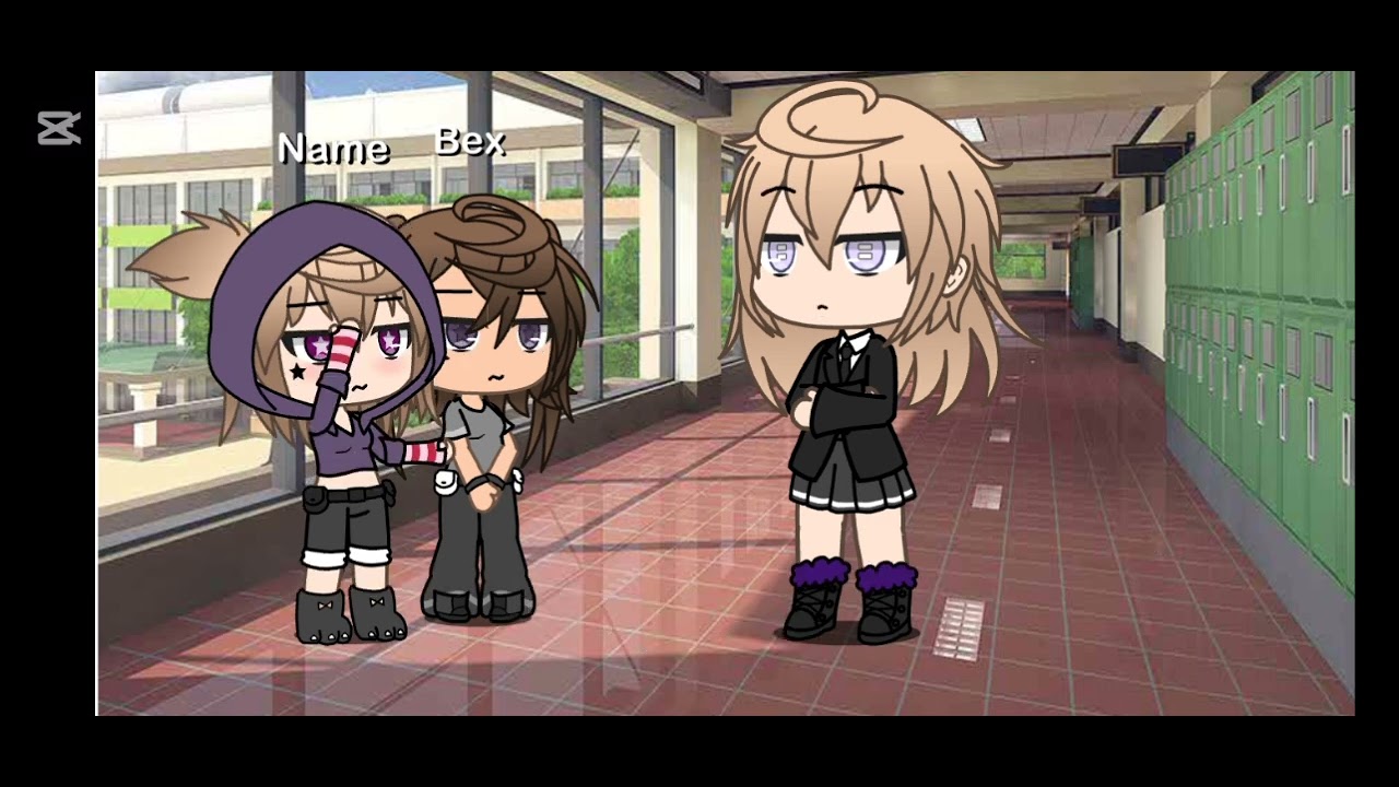 2 серия, сериала:Влюбись в мою улыбку. (ребят я устала😩) 