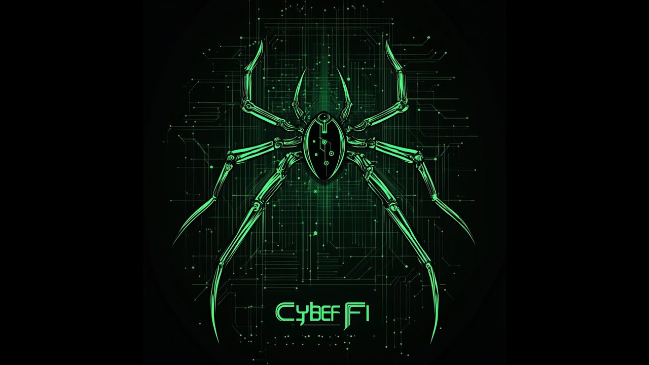 Cyber Fi : Là où commence la VRAIE formation CYBER !!!