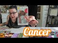 Cancer ♋🦀 May 2024 😳 They cried to their Mom about how much they LOVE you! 😢🤯❤️‍🔥