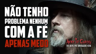 Alice In Chains - The Devil Put Dinosaurs Here (Legendado em Português)