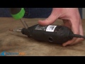Replacing your Dremel Multi-Tool Lock Pin Assembly