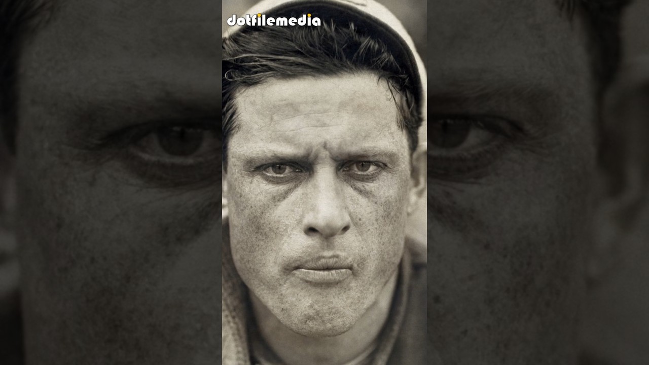 РЕДКИЕ, НИКОГДА НЕ ИЗДАВШИЕСЯ ФОТОГРАФИИ 