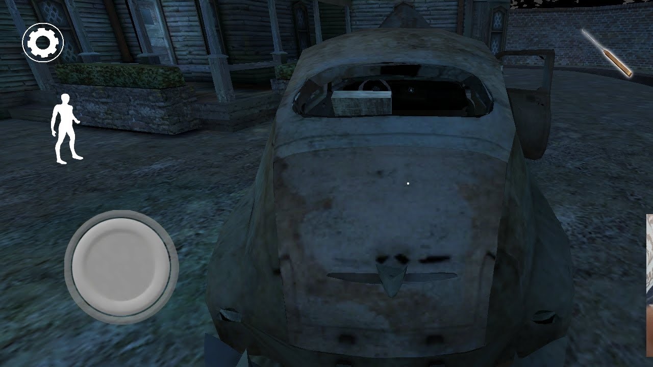 Granny 3 eyer bu videoya 5 like gəlirse granny 4 oynuyacam yada granny 2 siz hangisini istərdiniz