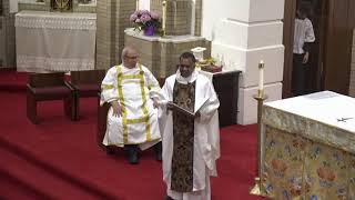 The Fifth Sunday of Easter - 9:00 AM - April 28, 2024