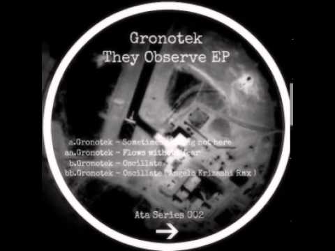 Watch Gronotek | Flows Without Fear (Original Mix) on YouTube Watch Gronotek | Flows Without Fear (Original Mix) on YouTube