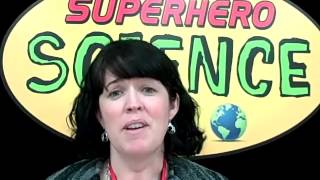 Superhero Science  School Assembly Reference New Lenox Illinois May 4 2016