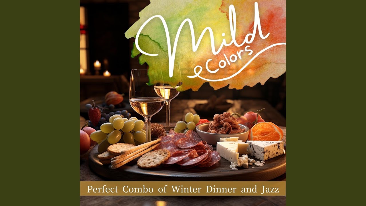 Winter's Delicate Whispers