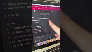 Saves me so much time! #boltnew #aidev #futuretech #nocode #aitools #boltnew #nocode #notion