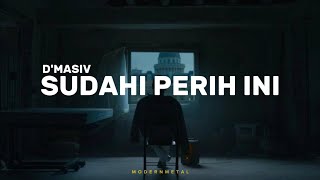 Dmasiv  Sudahi Pergi Ini Cover Modern Metal dmasiv sudahiperihini cover cover 