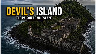 Why Escape Was Nearly Impossible on Devil’s Island