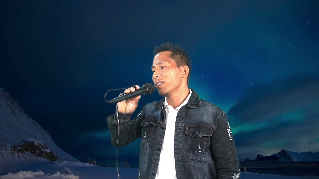 Nyishi Christian Song / Nabam Arun/ NBCC