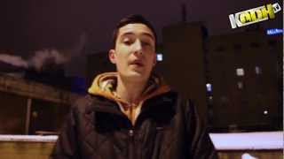 KODH TV - Blockstar |Up'n'Coming|