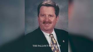 Honoring Lt. Gov. Randy McNally