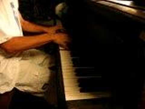 Final Fantasy X: Battle Theme (Piano)