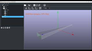 Novi-Sim, X-Ray CT Simulator - Tutorial