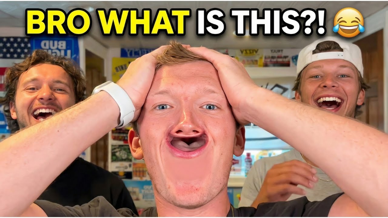 MY FACE BROKE? 😱 Face Puzzle Filter Prank 😝 Best Funny Videos | face puzzle fail