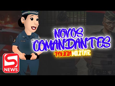 RESTRUTURAÇÃO NA POLICIA MILITAR VISA MELHORAR A SEGURANÇA EM SUZANO