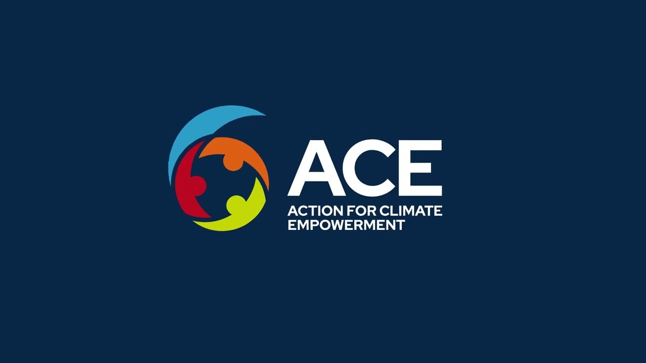 What is Action for Climate Empowerment?