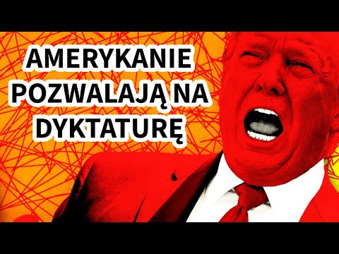 Are Americans too lazy to stop a dictatorship?