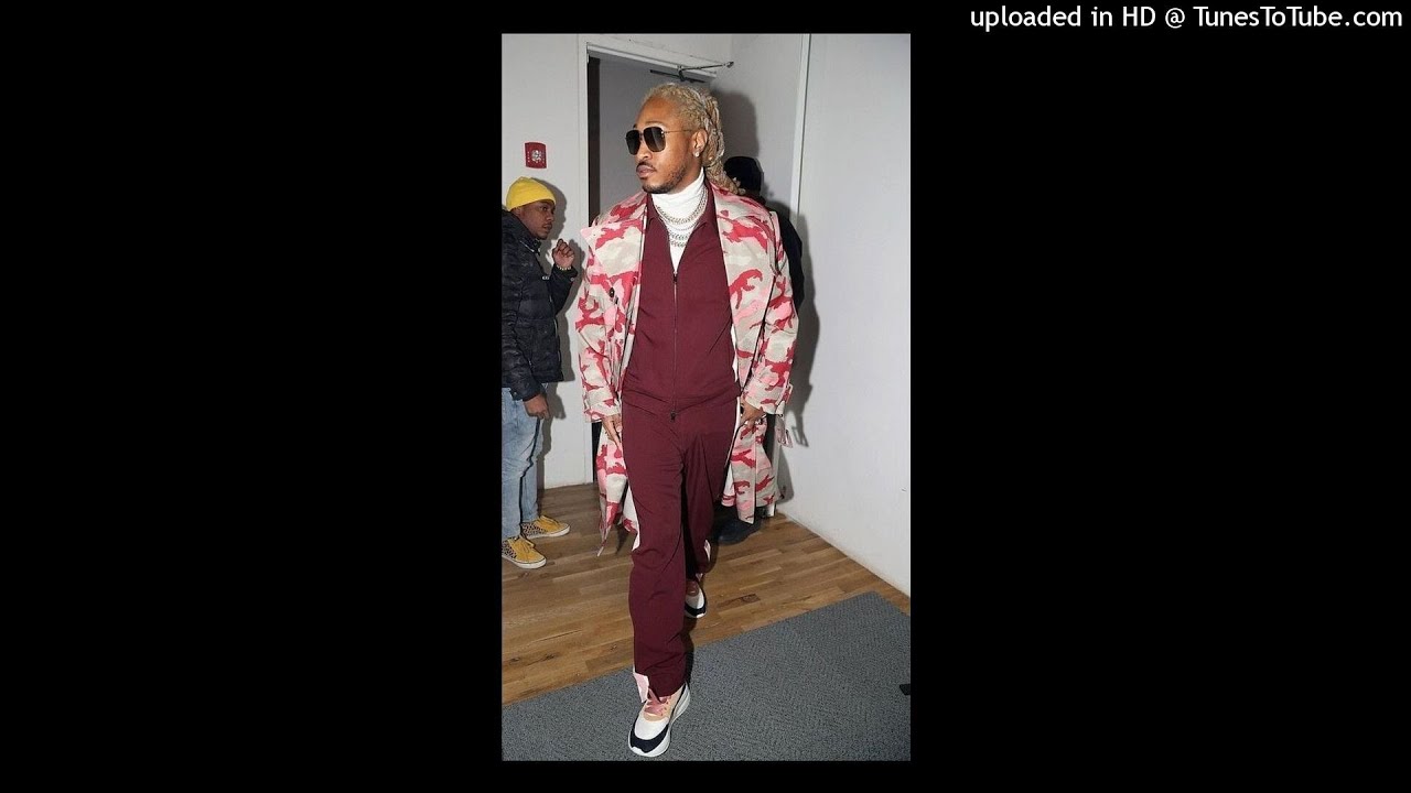 [FREE] Future x Southside Type Beat 2020 - Poppin Tags [Prod. Luxury]