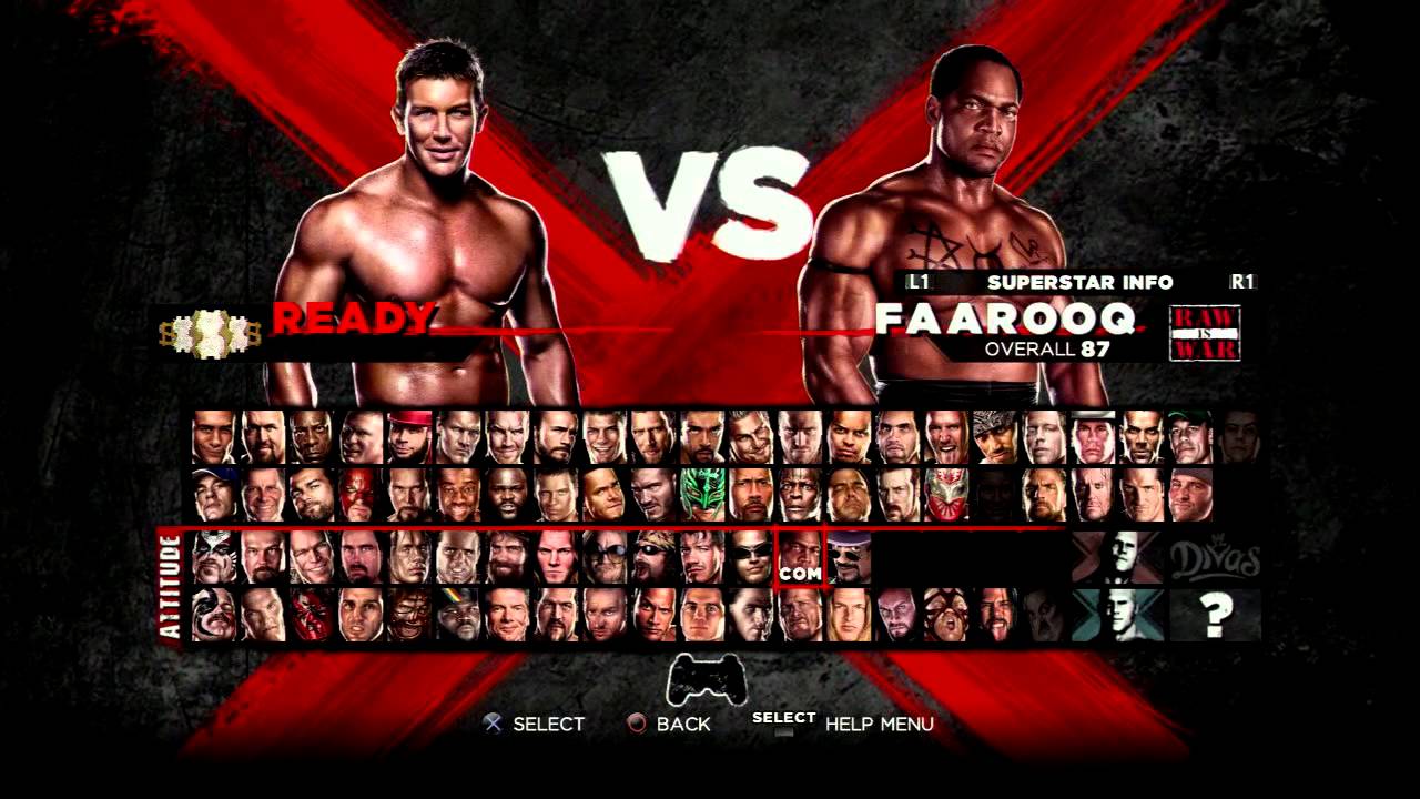 WWE 13 Universe 3.0 Tips Masterclass