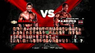 WWE 13 Universe 3.0 Tips Masterclass