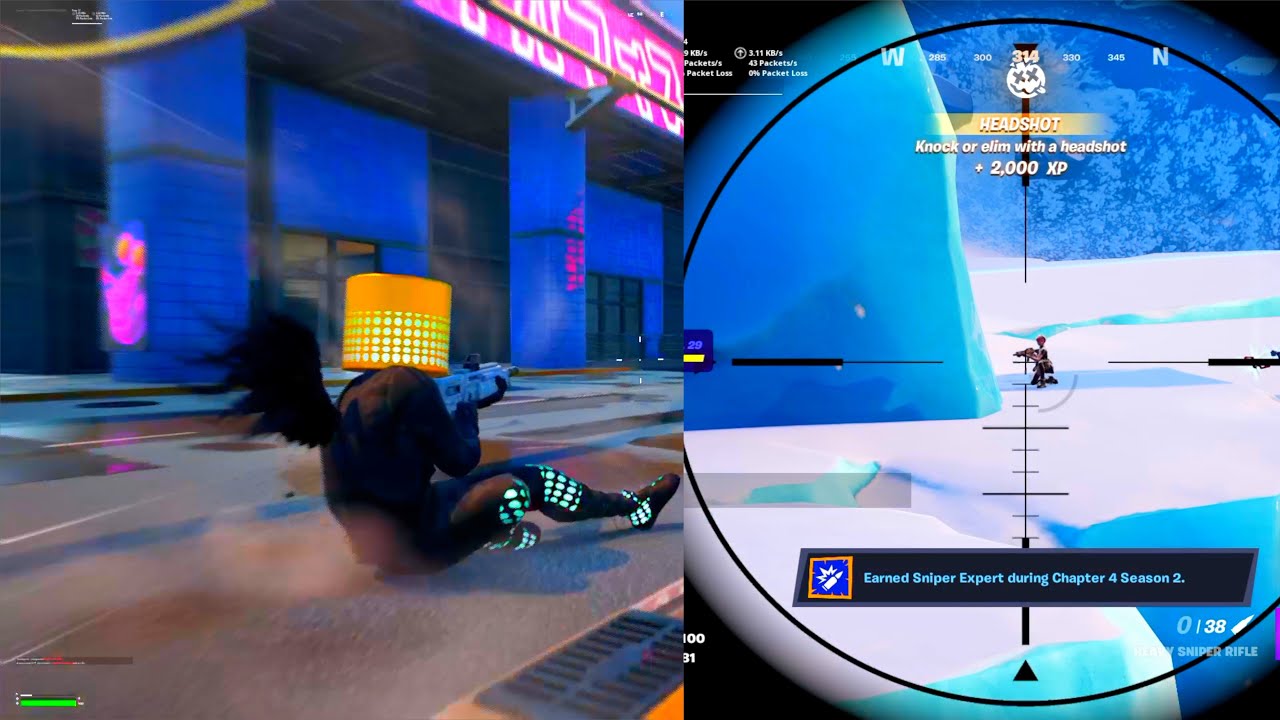 FaZe Clan Really Recruited Me After This Fortnite game…