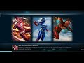 Injustice 2 - luta fraca.