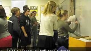 Flying E Ranch Residency Project