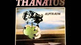 "Großstadtgetriebe" by Thanatos (Germany, 1982)