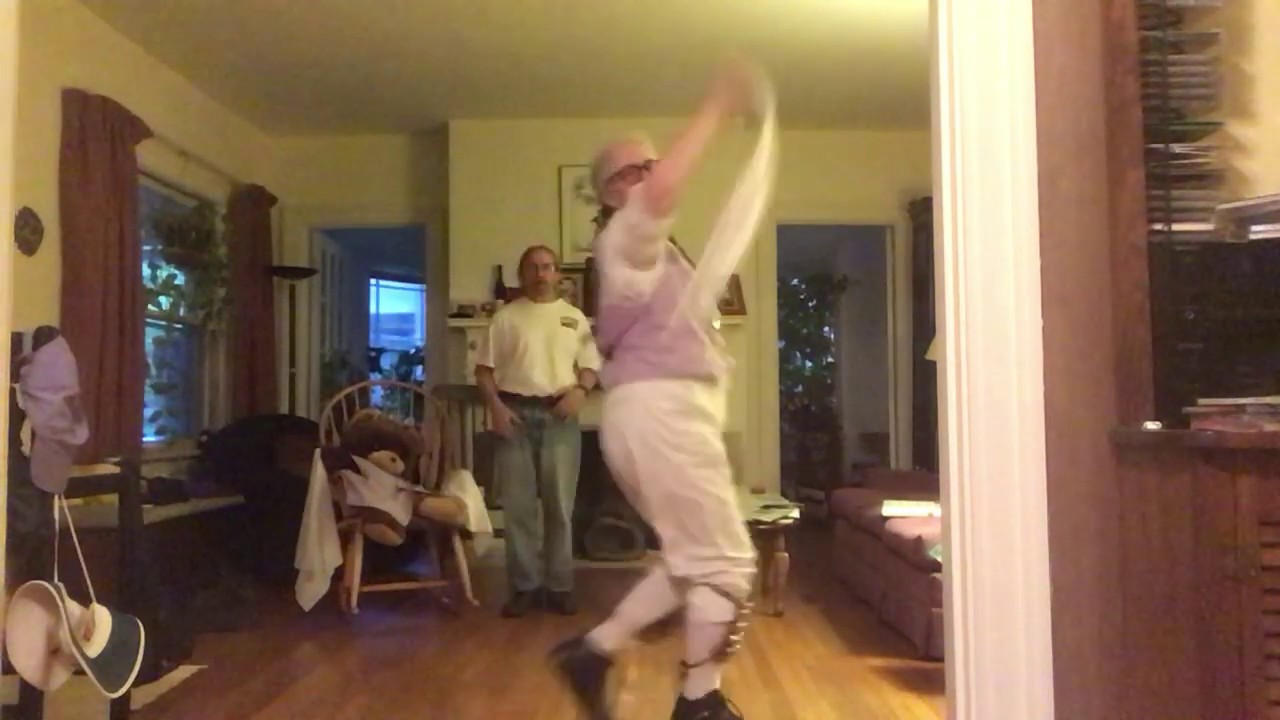 Fieldtown Nutting Girl