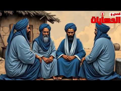 قصة الإخوة الذين أضاعوا كل شيء ليصبحوا أسطورة قصة مسموعة ومشوقة قبل النوم