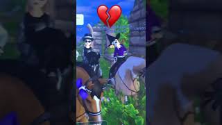Goodbye, old #starstable characters, you will be missed 💔😭🫡