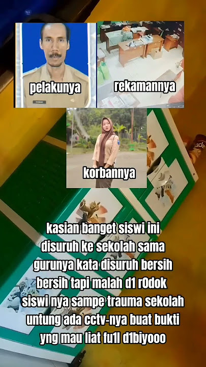 kasian murid nya😠#smpn3depok #smp #depok #depok24jam #guru #murid #korbantrauma #ibukorbankecewa