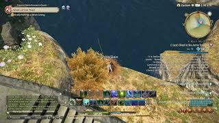FINAL FANTASY XIV - Navigator's Dagger