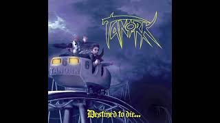 Tanork - Frog's Genocide