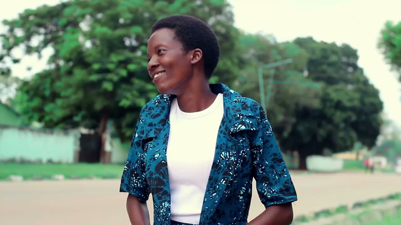 MITUNTA by RUTH MWEEMBA [official video 2026]