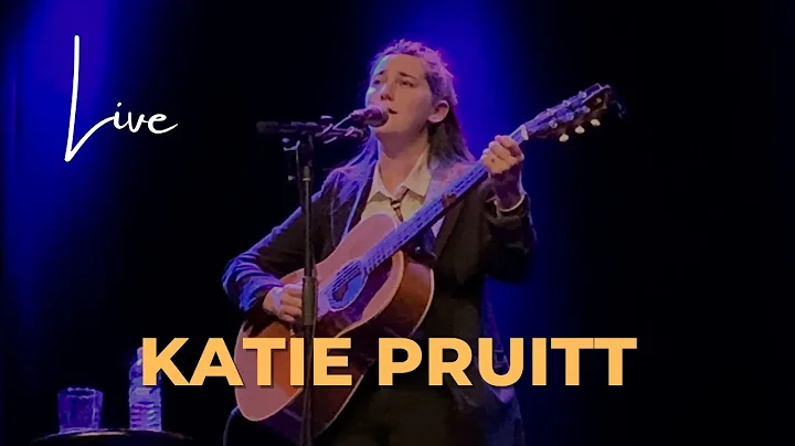 It's Always Been You - Katie Pruitt (Live)