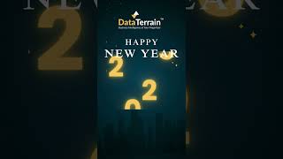 Wishing You a Happy New Year 2025!
