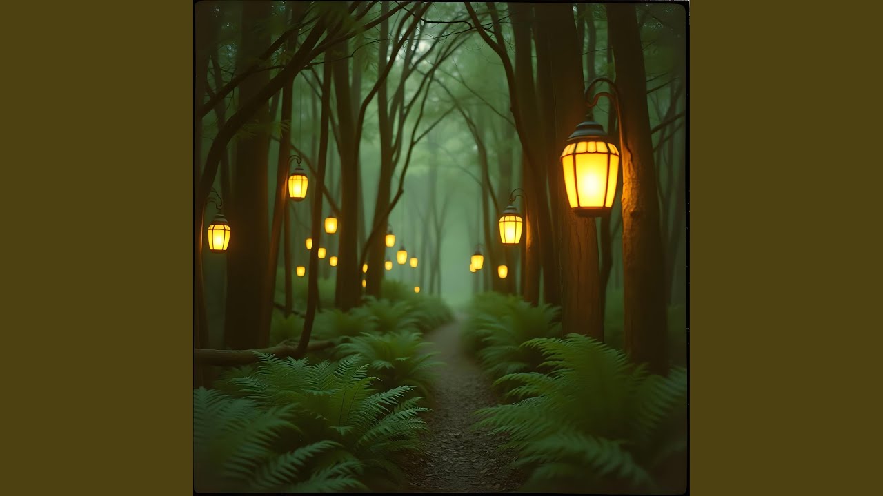 YouTube에서 Forest Spirits 보기 YouTube에서 Forest Spirits 보기