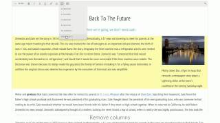 Easywyg Rich Text Editor