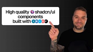 Best Ui Addon For Shadcn Real Project Ready