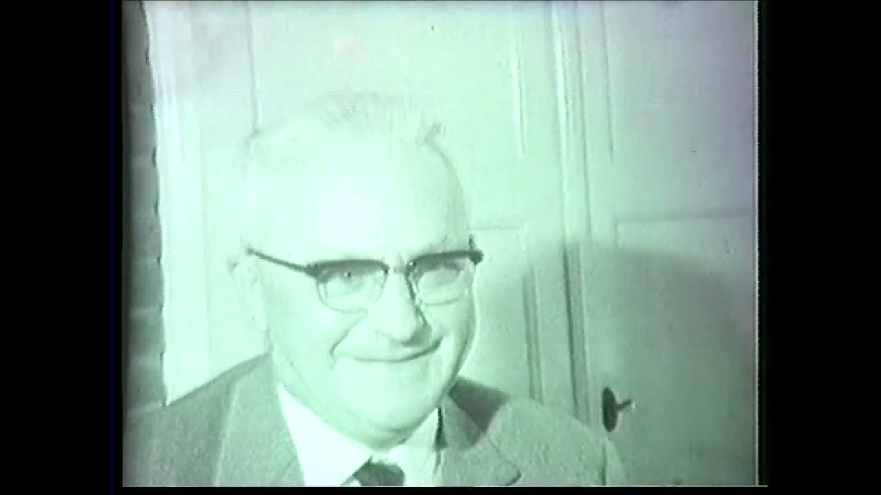 Escharen/De Maurik 1967