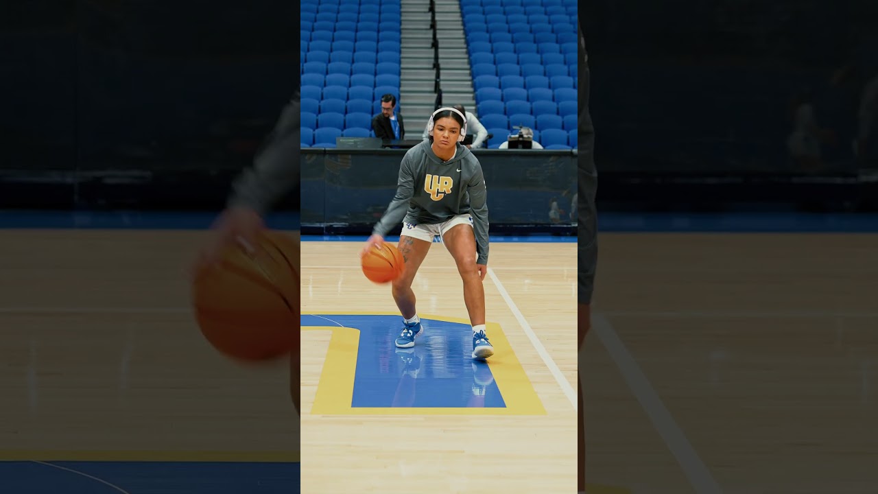 🏀 UCR Highlanders Ready to Take on UCSB Gauchos! (Game Highlights & Hype)