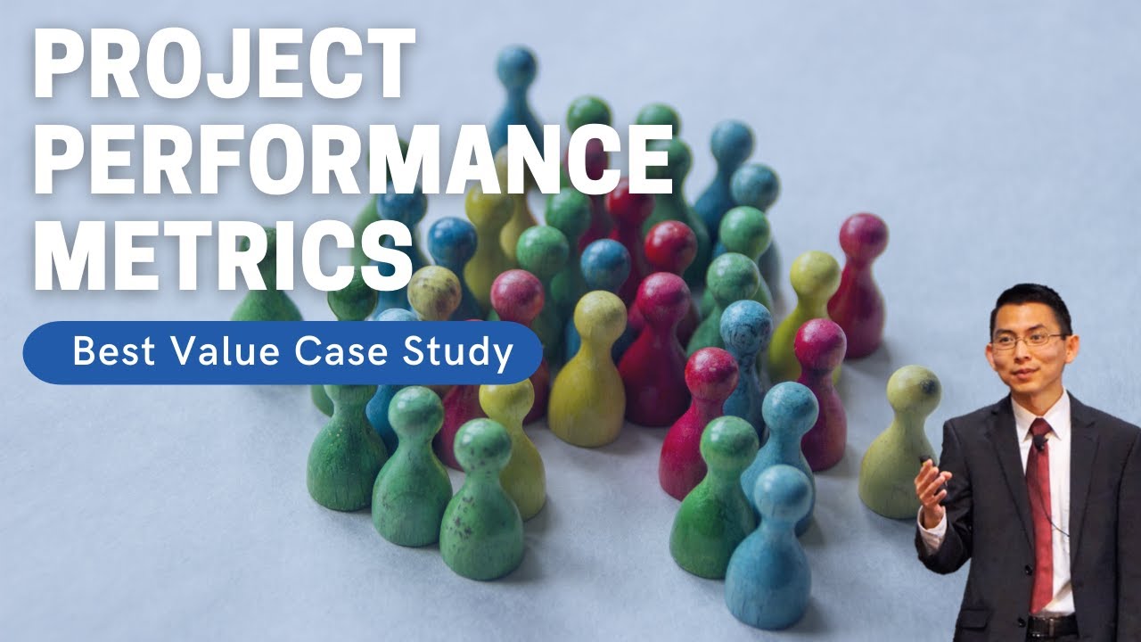 Metrics Improve Performance | Food Services Case Study