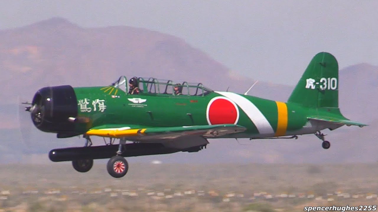 TORA TORA TORA !!! YouTube