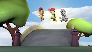 CMC Poster [SFM/SpeedArt]